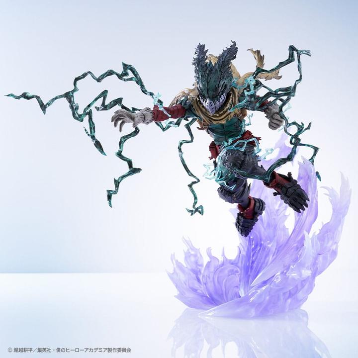 Produktbild Kotobukiya My Hero Academia Izuku Midoriya Dark Deku Version