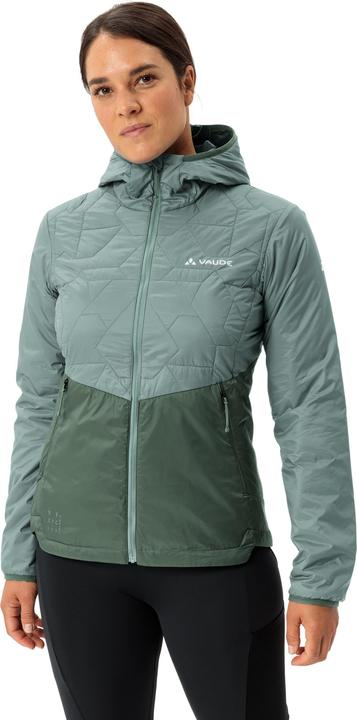 Produktbild Vaude Freney Jacket VI (42)
