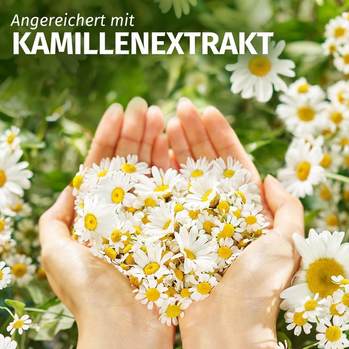 Produktbild Herbal Essences Kamille (350 ml, Flüssiges Shampoo)