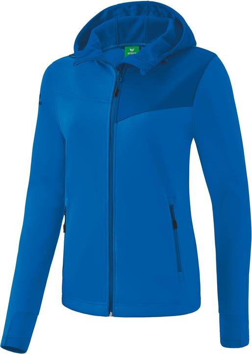 Erima Softshelljacke Performance Damen