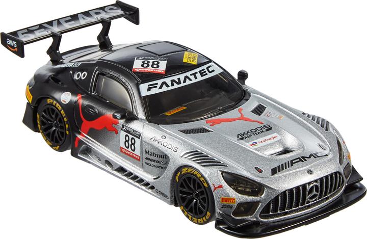 Image du produit Hot Wheels Mercedes AMG Black Series