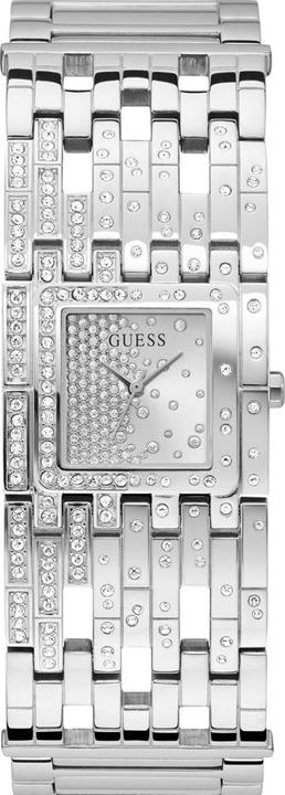 Guess WATERFALL Armbanduhr (Analoguhr, 22 mm)
