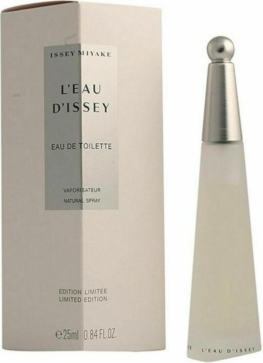 Produktbild Issey Miyake L'Eau d'Issey (Eau de Toilette, 100 ml)