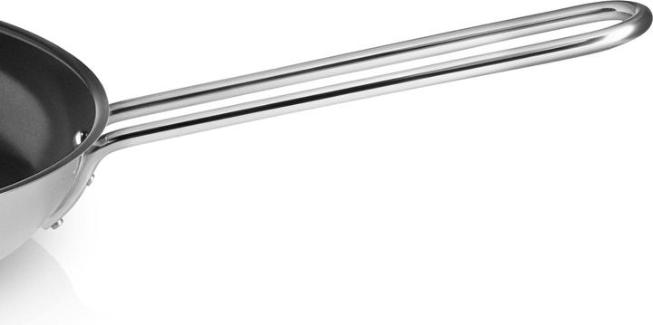 Produktbild Eva Solo Steel Line (28 cm, Bratpfanne, Edelstahl)