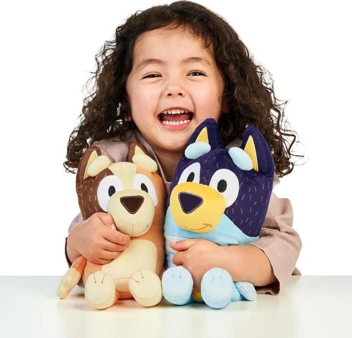 Produktbild Spectron Bluey - Bingo (20 cm)
