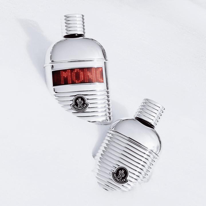 Image du produit Moncler Eau de Parfum (Eau de parfum, 150 ml)