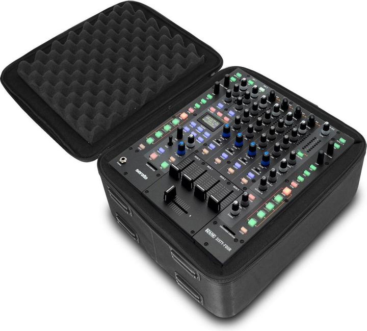 Produktbild UDG Ultimate CD Player / MixerBag Large