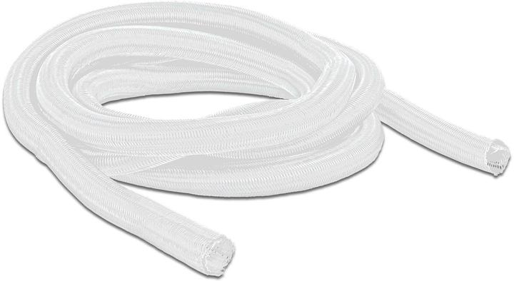 Image du produit Delock Conduit de câble à fermeture automatique (Gaines pour câbles, 200 cm)