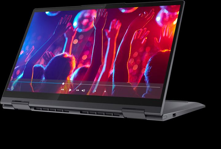 Produktbild Lenovo Yoga 7 14ACN6 82N7 (14", AMD Ryzen 5 5600U, 8 GB, 512 GB, DE)