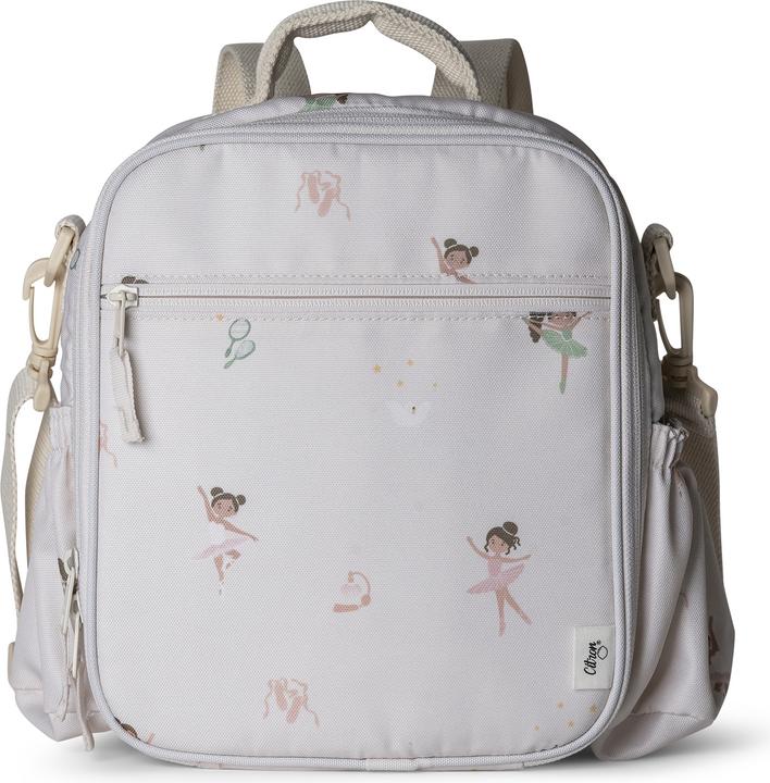 Backpacks