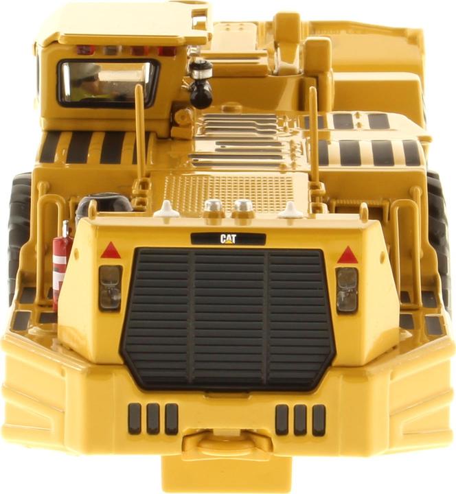 Actual product image Diecast Masters CAT R3000H Underground Wheel Loader
