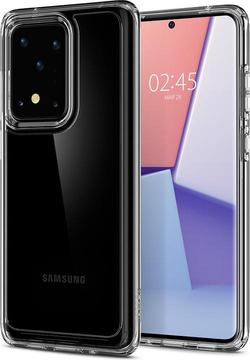 Produktbild Spigen Ultra Hybrid (Samsung Galaxy S20 Ultra)
