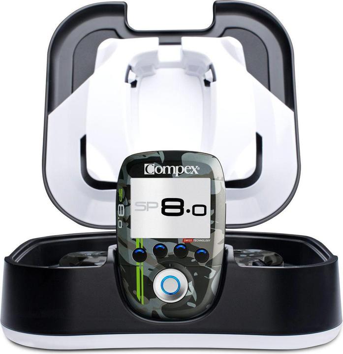 Immagine prodotto Compex SP 8.0 WOD