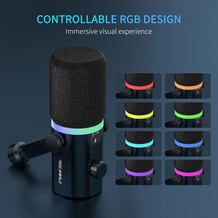 Image du produit Feelworld PM1