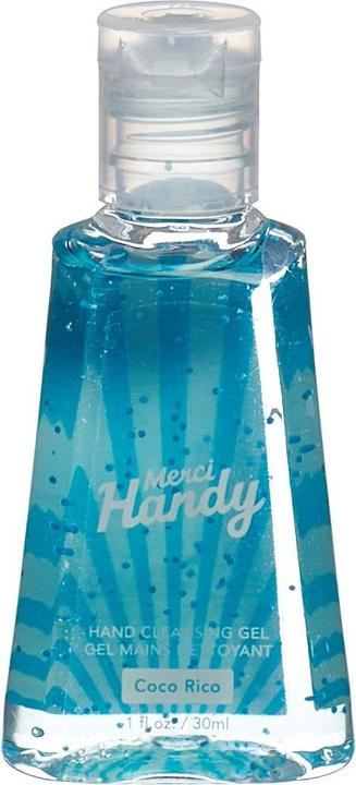 Image du produit Merci Handy Gel nettoyant pour les mains Coco Rico (30 ml)