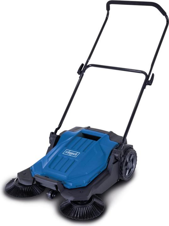 Actual product image Scheppach S800