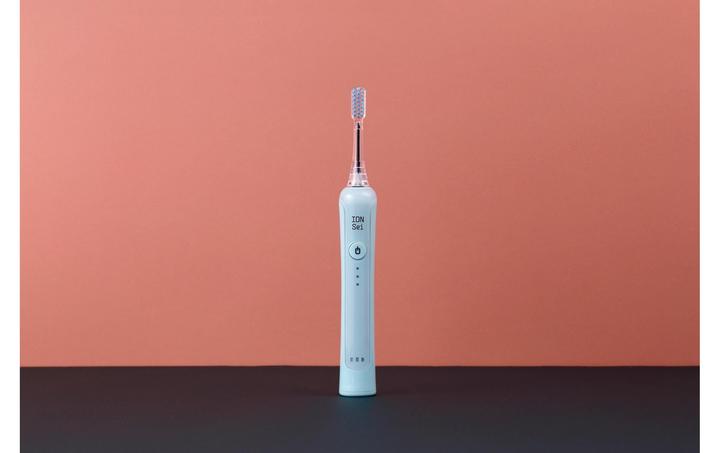 Image du produit ION-Sei IET01LB (Brosse à dents sonique)