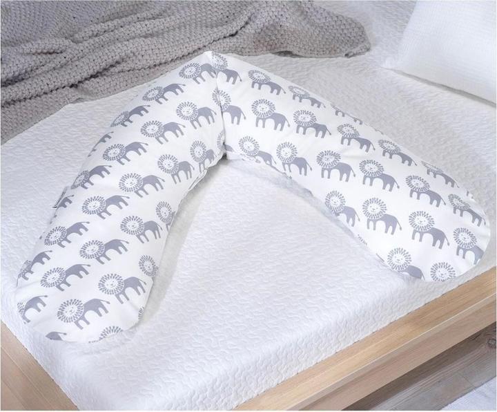 Actual product image Theraline Original (190 cm)