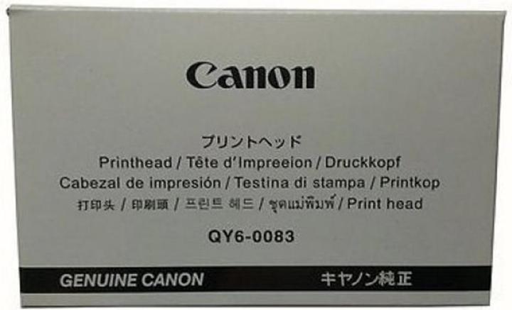 Produktbild Canon QY6-0083-000 für MG6350, MG7150