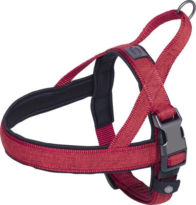 Immagine prodotto Nobby Imbracatura norvegese in lino DeLuxe (M, L, Cane, Generale)