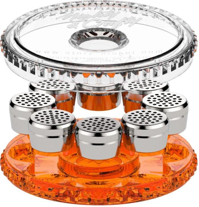 Immagine prodotto Storz & Bickel Rivista con 8 capsule dosatrici (8 x)