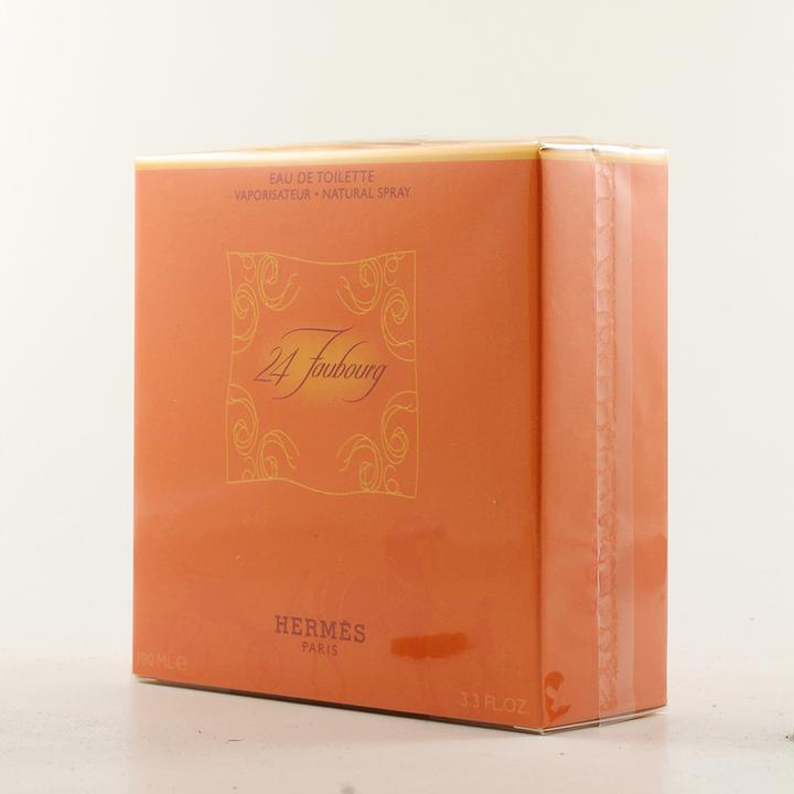 Immagine prodotto Hermès 24 Faubourg (Eau de toilette, 100 ml)