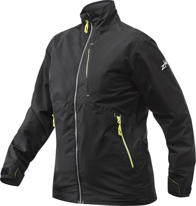 Actual product image Zhik Veste Fleece Z-Cru, dame (XL)