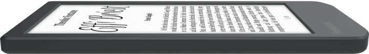 Image du produit PocketBook Verse Lite (6", 8 Go, Midnight Grey)