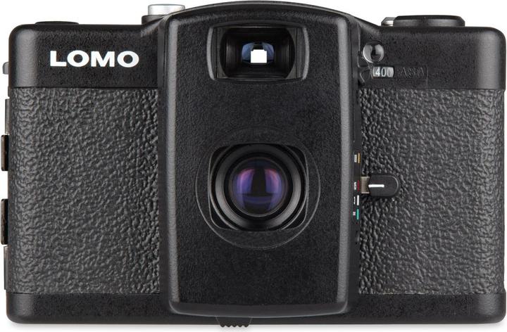 Produktbild Lomo Lc-A+