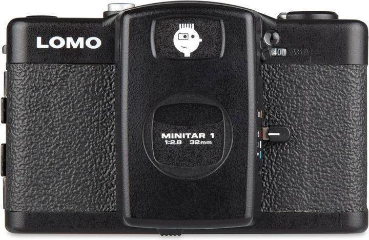 Produktbild Lomo Lc-A+