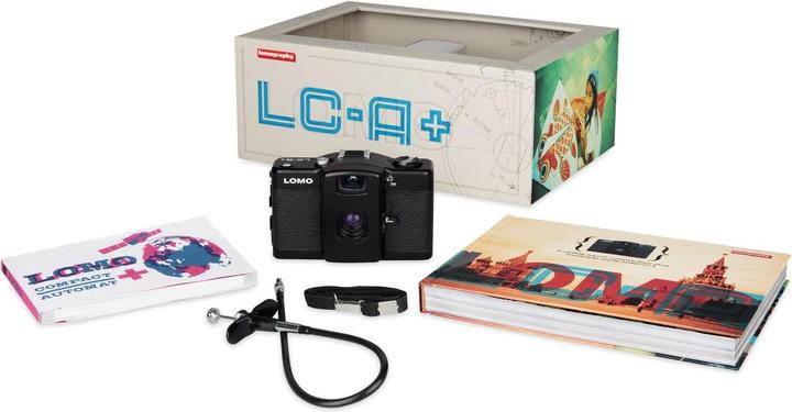 Lomo Lc-A+