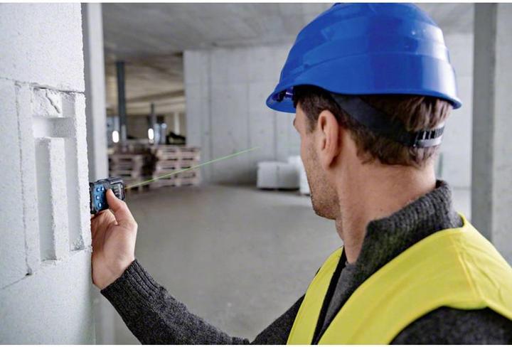 Produktbild Bosch Professional GLM 50-27 CG (50 m, 515 nm)