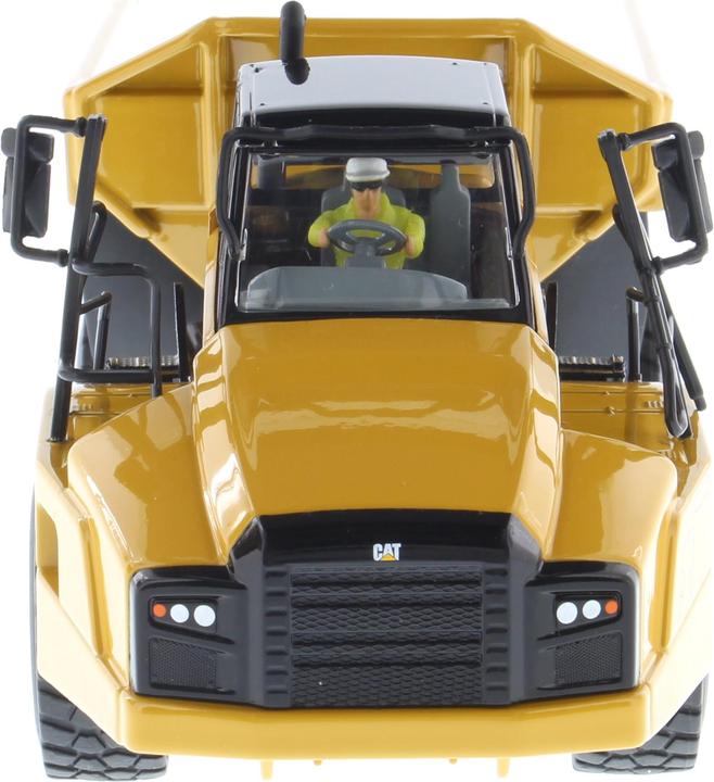 Immagine prodotto Diecast Masters CAT 740B Autocarro articolato (cassone ribaltabile)