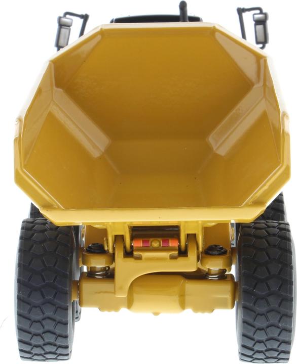 Immagine prodotto Diecast Masters CAT 740B Autocarro articolato (cassone ribaltabile)