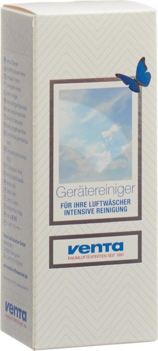 Produktbild Venta Gerätereiniger (1 x)