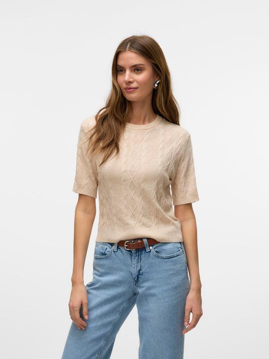 Produktbild Vero Moda VMANNIKA Gestricktes Oberteil Strickpullover (S)