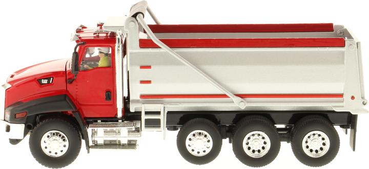 Produktbild Diecast Masters CAT CT660 Dump Truck