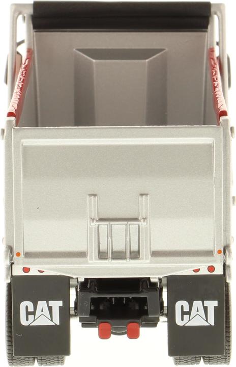 Produktbild Diecast Masters CAT CT660 Dump Truck