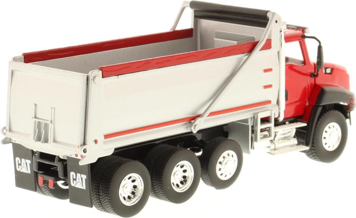 Produktbild Diecast Masters CAT CT660 Dump Truck