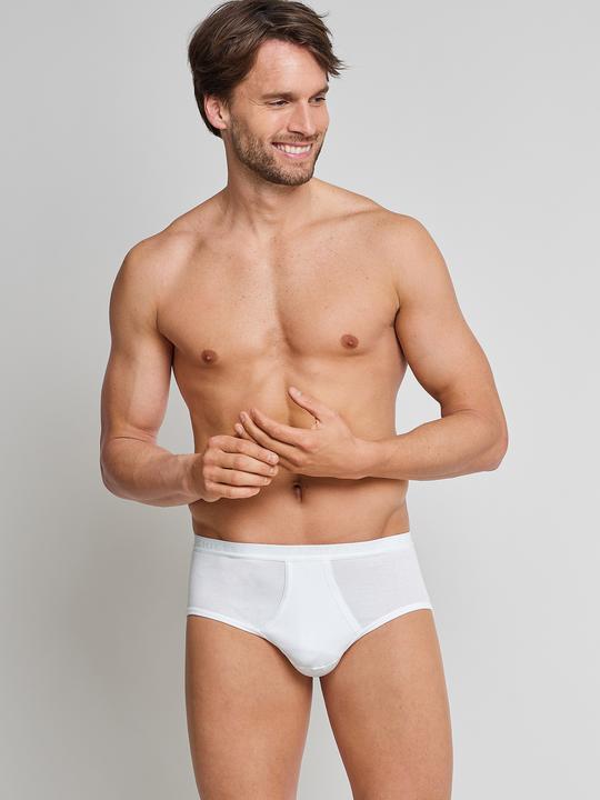 Immagine prodotto Schiesser Slip Original Classics Sport (5, Confezione da 2)