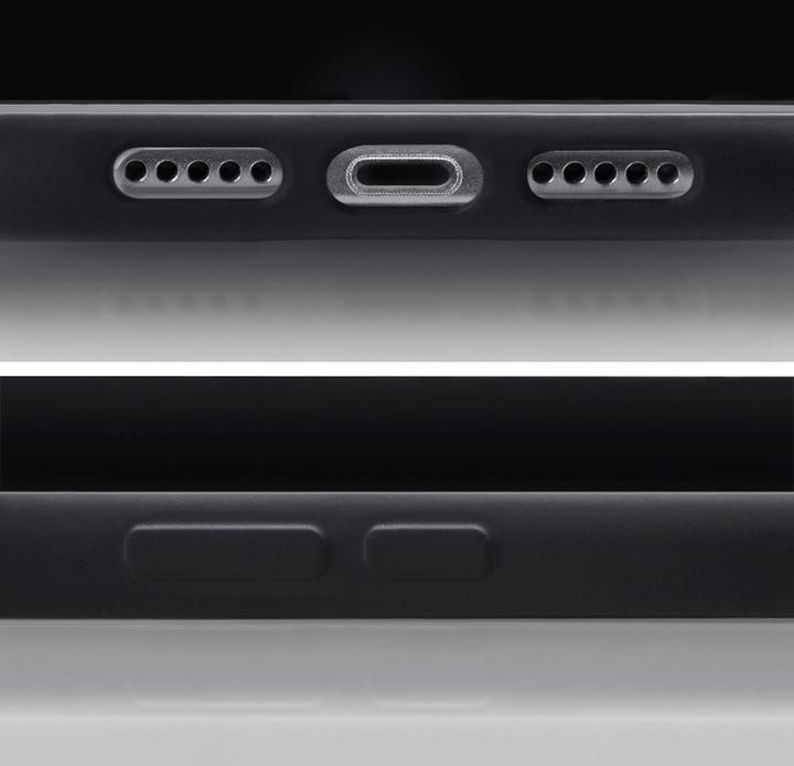 Produktbild Mobilize Gummi-Gelly-Hülle (Apple iPhone 14 Pro Max)