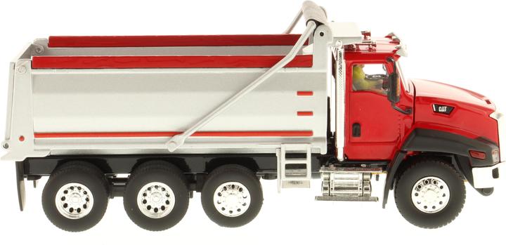Produktbild Diecast Masters CAT CT660 Dump Truck