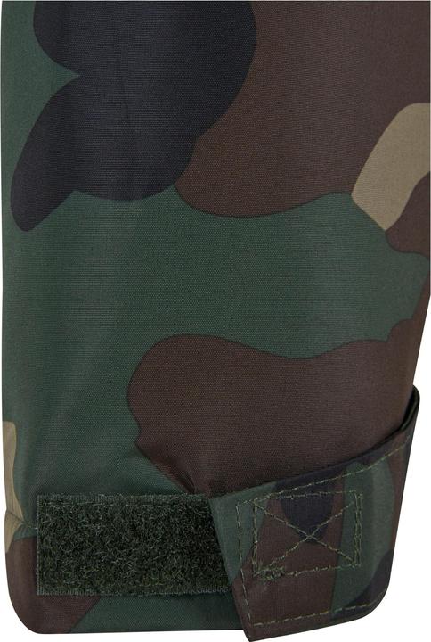 Produktbild Brandit Damen Frontzip Windjacke Grösse L Farbe Wald (L)