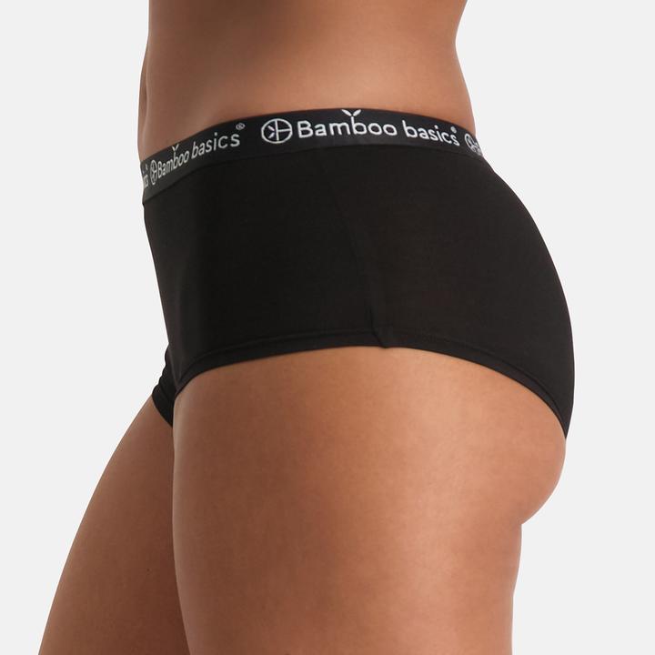 Produktbild Bamboo Basics Tank-Top Anna (M, 2er Pack)