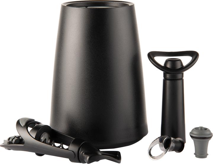 Image du produit Vacu Vin Wine Set Elegant