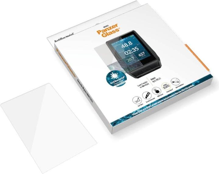 Actual product image PanzerGlass Display protection Anti-Glare Bosch Nyon BRC351 (Display)