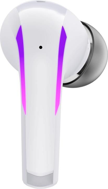 Actual product image Havit TW970 (white) (6 h, Wireless)