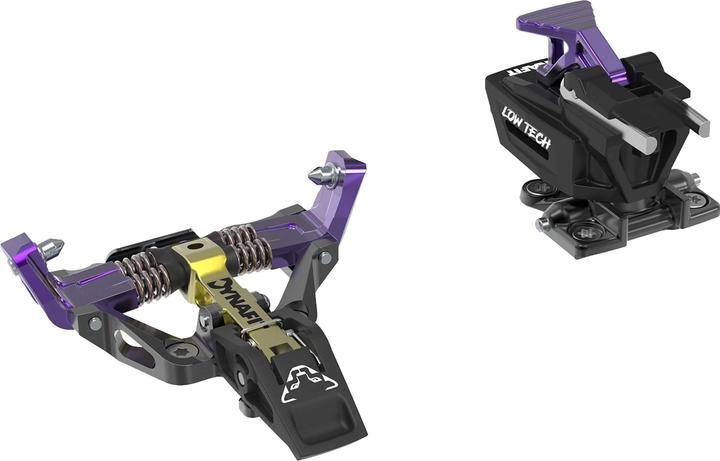 Actual product image Dynafit Low Tech Binding (Touring skis)