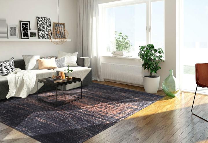 Produktbild Louis de Poortere Mad Men Griff (170 x 240 cm)