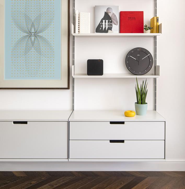 Produktbild Braun LE03 (Bluetooth, WLAN, Airplay)